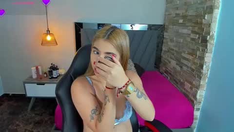 Snapshot of lucymars1 chatting on November 2025 12:27:02 PM L U C Y online show from November 2025 12:27:02 PM