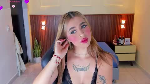 Snapshot of lucymars1 chatting on November 2025 01:01:01 PM L U C Y online show from November 2025 01:01:01 PM