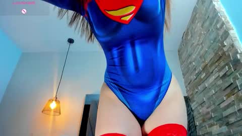 Snapshot of lucymars1 chatting on December 2025 01:52:02 PM L U C Y online show from December 2025 01:52:02 PM