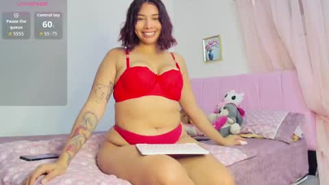 Lucy online show from September 2025 11:26:01 AM