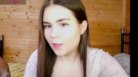 Snapshot of lucymur chatting on March 2026 10:31:01 AM Lucy online show from March 2026 10:31:01 AM