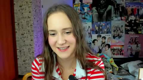 Lucy Rose online show from September 2025 05:18:01 AM