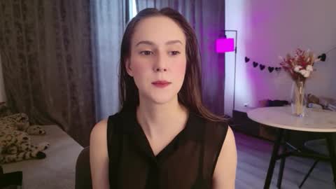 Snapshot of lucyrose33 chatting on March 2026 12:12:02 PM Lucy Rose online show from March 2026 12:12:02 PM