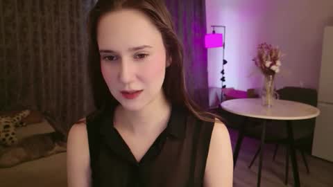 Snapshot of lucyrose33 chatting on March 2026 06:08:01 AM Lucy Rose online show from March 2026 06:08:01 AM