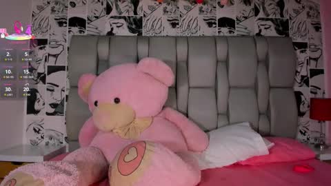 Lucy online show from October 2025 11:07:02 AM