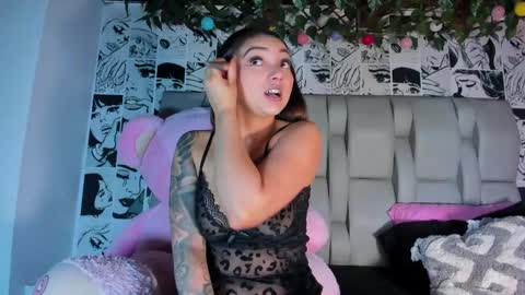 Lucy online show from June 2026 11:10:01 AM