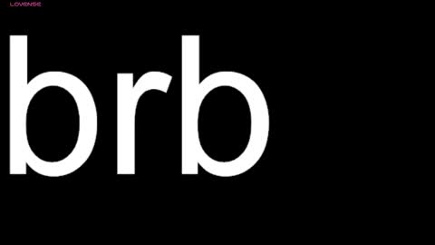 lucyserene online show from February 2026 09:13:02 AM