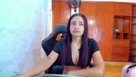 LUCY  online show from May 2026 06:57:02 PM