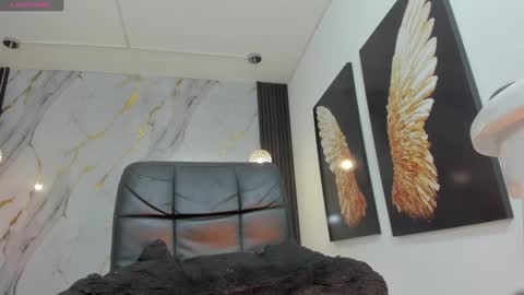 Snapshot of lucystell chatting on January 2025 12:49:02 AM Luciana online show from January 2025 12:49:02 AM