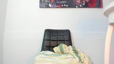 Snapshot of lucystell chatting on March 2025 07:54:02 AM Luciana online show from March 2025 07:54:02 AM