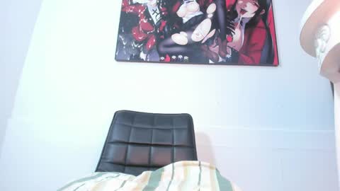 Snapshot of lucystell chatting on March 2025 10:16:02 PM Luciana online show from March 2025 10:16:02 PM