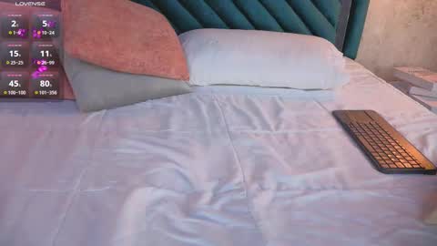 Lucy online show from October 2025 04:53:02 AM