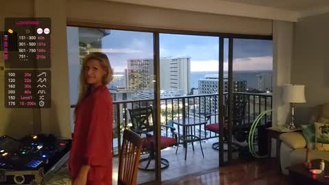 Lucy Vybes and Go-Gert online show from December 2025 04:08:01 AM