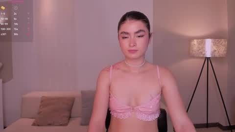 Lucy online show from December 2025 09:20:02 PM