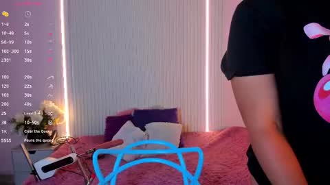 Snapshot of lucywild8 chatting on July 2026 09:51:01 PM Lucy Wold online show from July 2026 09:51:01 PM