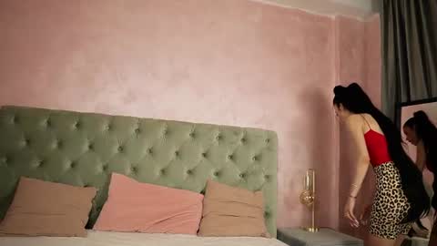 LucyWillow online show from June 2026 04:35:01 AM