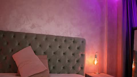 LucyWillow online show from June 2026 06:28:01 PM