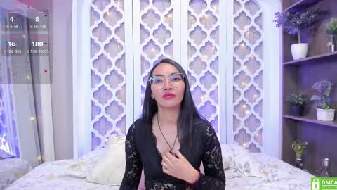 Lucy Liiu online show from December 2024 11:28:01 PM