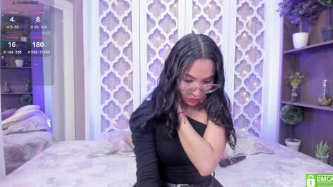 Lucy Liiu online show from January 2025 09:10:01 PM