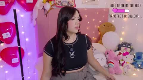 LUCYY FROM HOME  online show from February 2026 01:24:02 AM