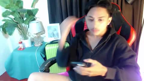 luda_69 online show from June 2026 05:57:01 PM
