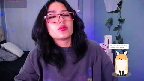 LUDOVICA online show from March 2026 03:14:01 AM