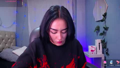 LUDOVICA online show from March 2026 03:10:02 AM