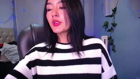 LUDOVICA online show from April 2026 03:42:01 AM