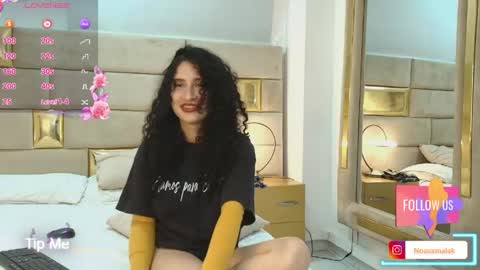 Snapshot of ludovicca_mark chatting on May 2026 10:16:02 PM Ludovicca Mark online show from May 2026 10:16:02 PM