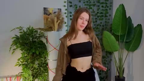 Asya online show from February 2026 07:19:02 PM