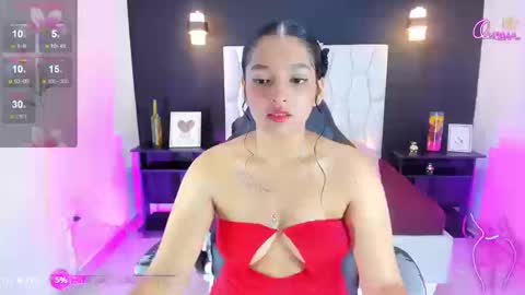 luffy_girl online show from March 2026 02:34:01 PM