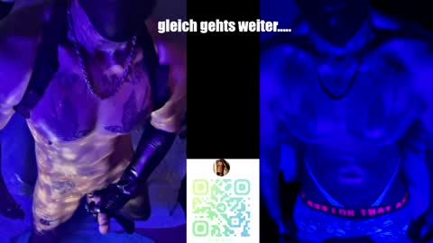 luggijack online show from April 2026 04:46:01 AM