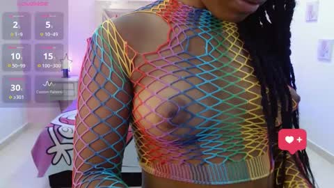 Lu online show from September 2025 08:58:02 PM