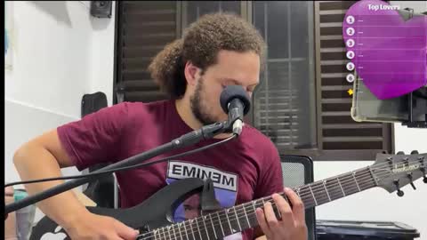 Luh Fer Bi online show from February 2026 12:48:01 AM