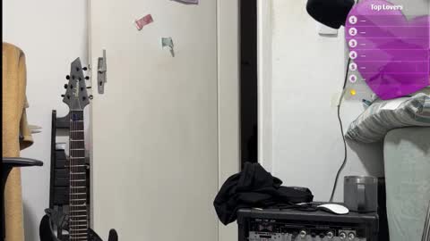 Luh Fer Bi online show from February 2026 12:38:01 AM