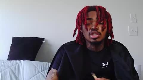 Snapshot of luhfreak444 chatting on October 2025 02:15:02 PM Riskdtb online show from October 2025 02:15:02 PM