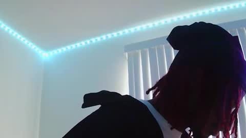 Snapshot of luhfreak444 chatting on October 2025 08:39:01 PM Riskdtb online show from October 2025 08:39:01 PM