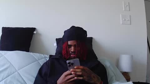 Snapshot of luhfreak444 chatting on October 2025 02:37:02 PM Riskdtb online show from October 2025 02:37:02 PM