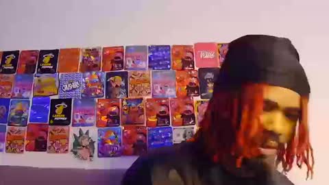 Snapshot of luhfreak444 chatting on October 2025 06:29:01 PM Riskdtb online show from October 2025 06:29:01 PM