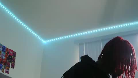 Snapshot of luhfreak444 chatting on October 2025 06:52:02 PM Riskdtb online show from October 2025 06:52:02 PM