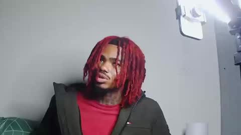 Snapshot of luhfreak444 chatting on October 2025 01:06:01 AM Riskdtb online show from October 2025 01:06:01 AM