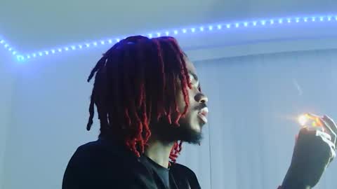 Snapshot of luhfreak444 chatting on October 2025 11:29:02 PM Riskdtb online show from October 2025 11:29:02 PM