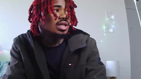 Snapshot of luhfreak444 chatting on October 2025 02:16:01 PM Riskdtb online show from October 2025 02:16:01 PM