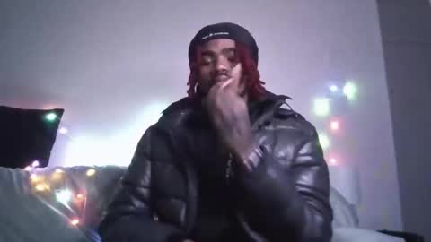 Snapshot of luhfreak444 chatting on October 2025 05:02:02 AM Riskdtb online show from October 2025 05:02:02 AM