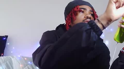 Snapshot of luhfreak444 chatting on October 2025 05:08:01 PM Riskdtb online show from October 2025 05:08:01 PM