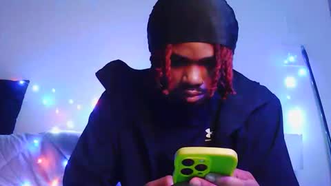 Snapshot of luhfreak444 chatting on October 2025 07:23:02 AM Riskdtb online show from October 2025 07:23:02 AM