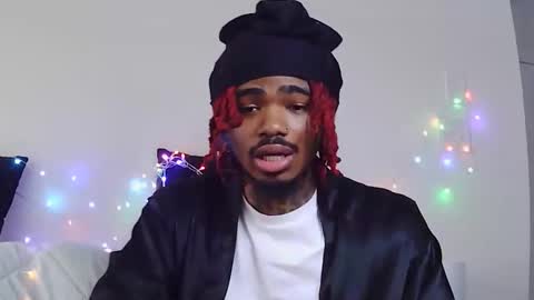 Snapshot of luhfreak444 chatting on October 2025 07:29:02 PM Riskdtb online show from October 2025 07:29:02 PM