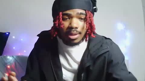 Snapshot of luhfreak444 chatting on October 2025 07:34:01 AM Riskdtb online show from October 2025 07:34:01 AM