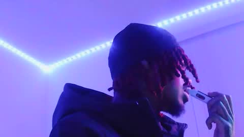 Snapshot of luhfreak444 chatting on October 2025 06:48:01 AM Riskdtb online show from October 2025 06:48:01 AM