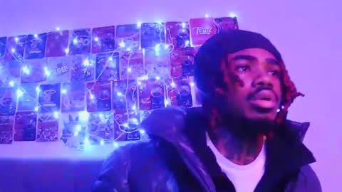 Snapshot of luhfreak444 chatting on November 2025 06:38:02 AM Riskdtb online show from November 2025 06:38:02 AM